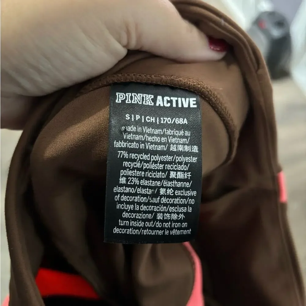 PINK great brand